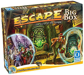 Escape Big Box