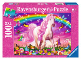Horse Dream Puzzle: 13927
