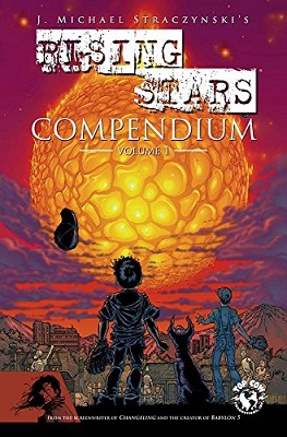 Rising Stars Compendium: Volume 1 TP