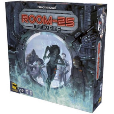 Room 25: Ultimate Edition