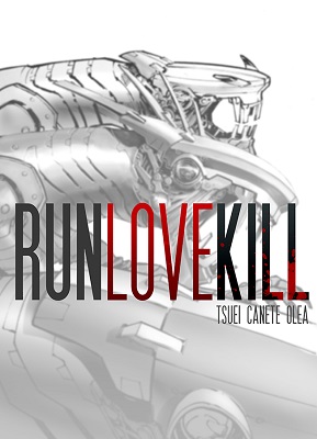Runlovekill no. 3 (MR)