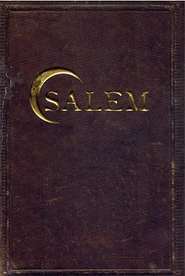 Salem Card Game - USED - By Seller No: 6317 Steven Sanchez