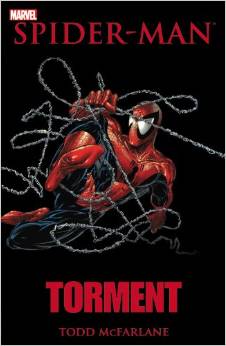 Spider-Man: Torment TP