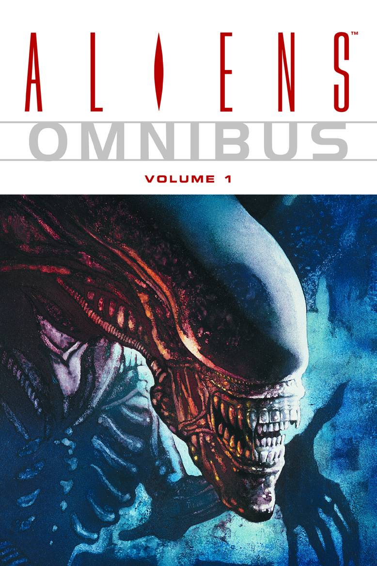 Aliens Omnibus: Volume 1 TP