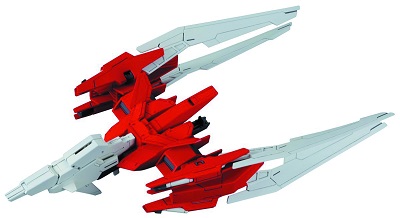 Gundam HGBC Lightning MKIII Model Kit