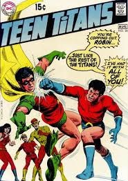 Showcase Presents: Teen Titans Vol 2 TP - Used