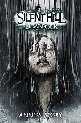 Silent Hill: Downpour: Annes Story TP