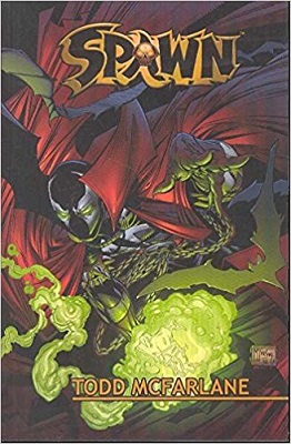 Spawn Collection: Volume 1 TP - Used