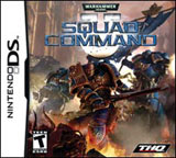 Warhammer 40,000: Squad Command - DS