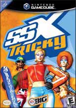 SSX Tricky - Game Cube