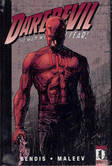 Daredevil: Volume 2 HC - Used