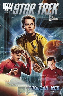 Star Trek no. 46