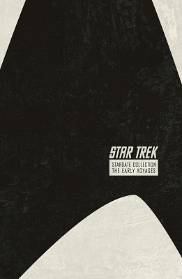 Star Trek Stardate Collection: Volume 1 HC