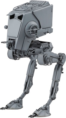 Star Wars: AT-ST Model Kit