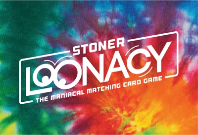 Stoner Loonacy Card Game