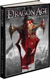 Dragon Age Origins Collectors Edition HC - Strategy Guide
