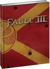 Fable III Limited Edition HC - Strategy Guide