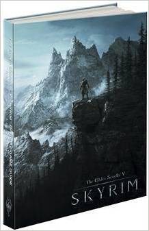 The Elder Scrolls V: Skyrim: Official Guide HC: Collector Edition - Strategy Guide