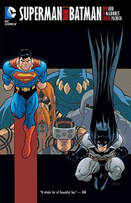 Superman Batman: Volume 2 TP