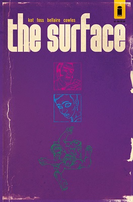 The Surface no. 3 (MR)