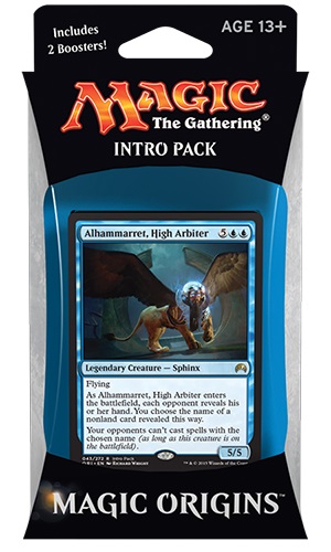 Magic the Gathering: Origins: Intro Pack: Take to the Sky