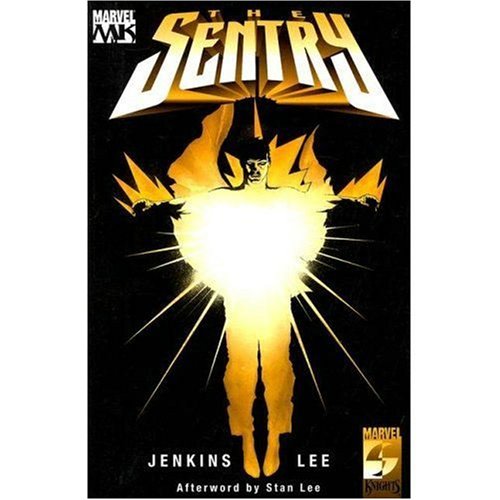 The Sentry TP - Used