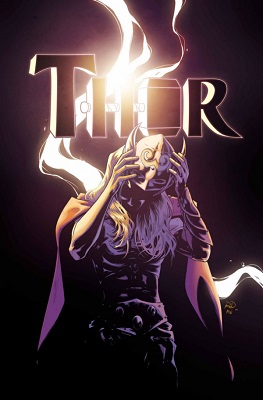 Thor no. 8 (2014 4th Series)