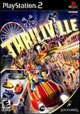 Thrillville - PS2