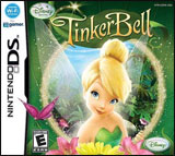 Tinkerbell - DS