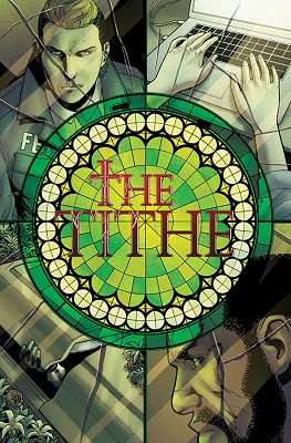 The Tithe no. 2