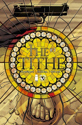 The Tithe no. 3