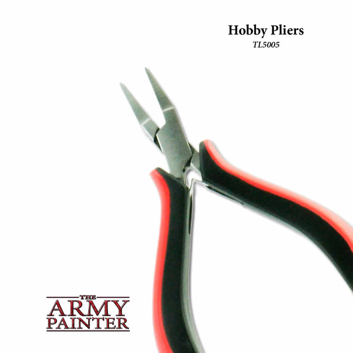 Hobby Pliers TL5005