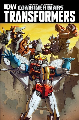 Transformers no. 41