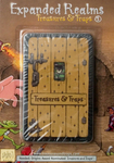 Treasures and Traps: The Adventure Card Game: Expanded Realms 1 Expansion