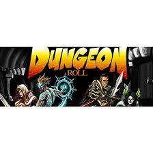 Dungeon Roll: Booster Pack 2