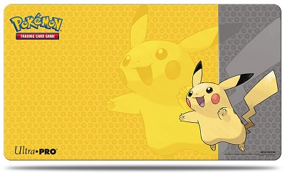 Playmat: Pokemon: Pikachu 84523