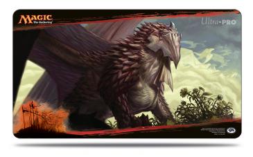Playmat: Magic the Gathering: Dragons of Tarkir: V1: 86248