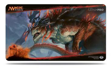 Playmat: Magic the Gathering: Dragons of Tarkir: V5: 86252