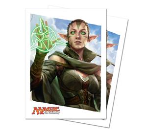Deck Protector: Magic the Gathering: Oath of Nissa 86305