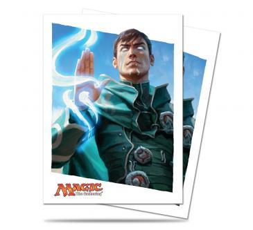 Deck Protector: Magic the Gathering: Oath of Jace 86306