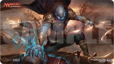 Play Mat: Magic the Gathering: Yahenni Undying Part 86496