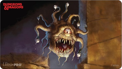 Play Mat: Dungeons and Dragons: Beholder 86524