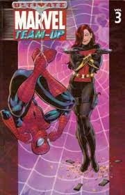 Ultimate Marvel Team-Up: Volume 3 TP - Used