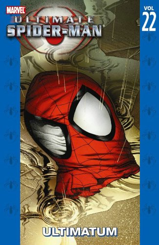 Marvel: Ultimate Spider-Man: Volume 22: Ultimatum TP - Used