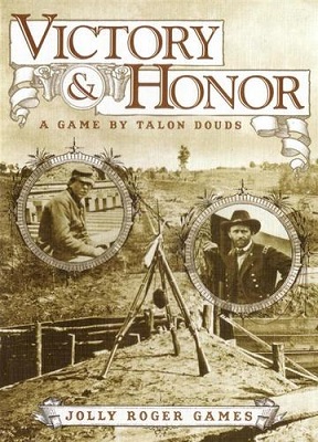 Victory and Honor Card Game