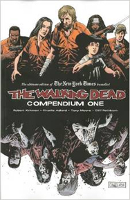 The Walking Dead: Compendium: Volume 1 TP