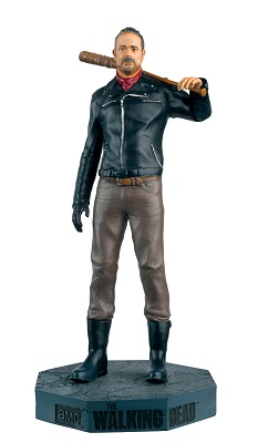 Walking Dead Figure: Negan