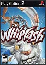 Whiplash - PS2