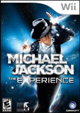 Michael Jackson: the Experience - Wii