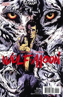Wolf Moon no. 2 (2 of 6) (MR)